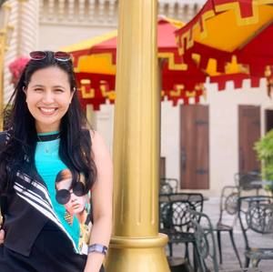 Meet your Posher, Mitch